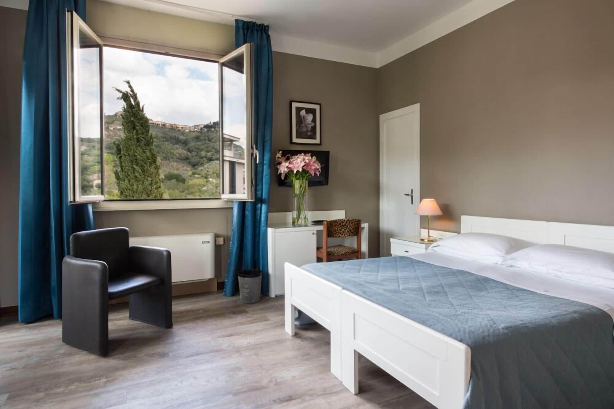 מונטה קטיני טרמה Grand Hotel Panoramic מראה חיצוני תמונה