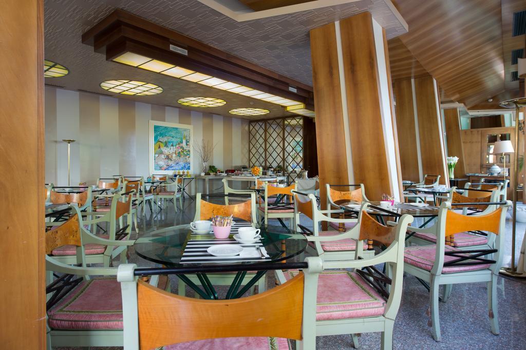 מונטה קטיני טרמה Grand Hotel Panoramic מראה חיצוני תמונה
