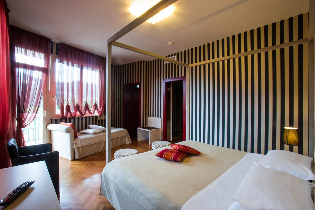 מונטה קטיני טרמה Grand Hotel Panoramic מראה חיצוני תמונה