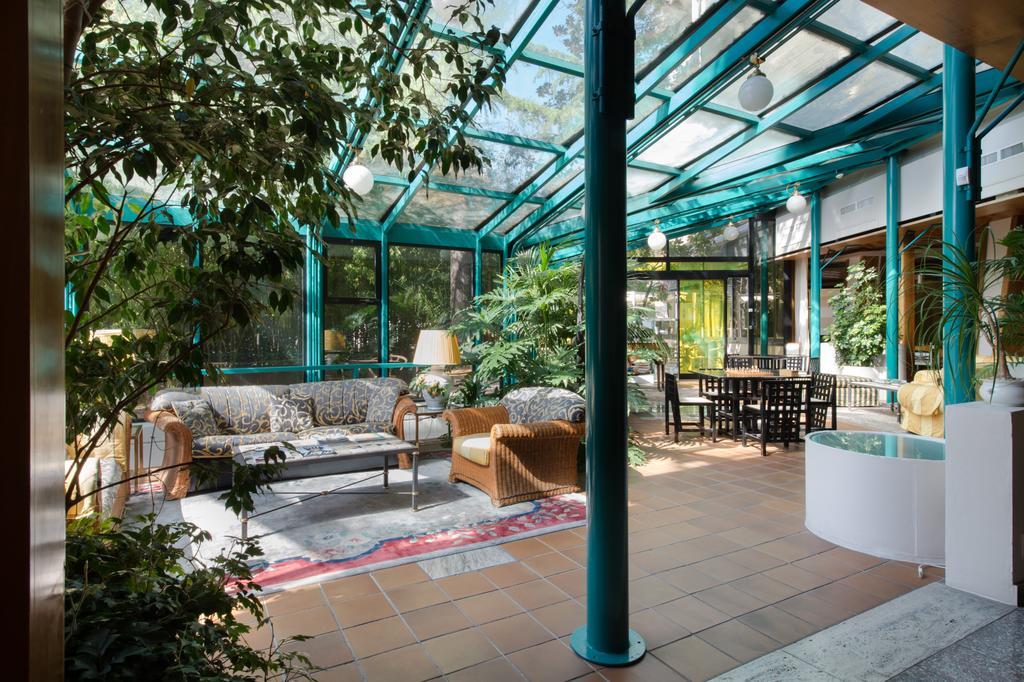 מונטה קטיני טרמה Grand Hotel Panoramic מראה חיצוני תמונה