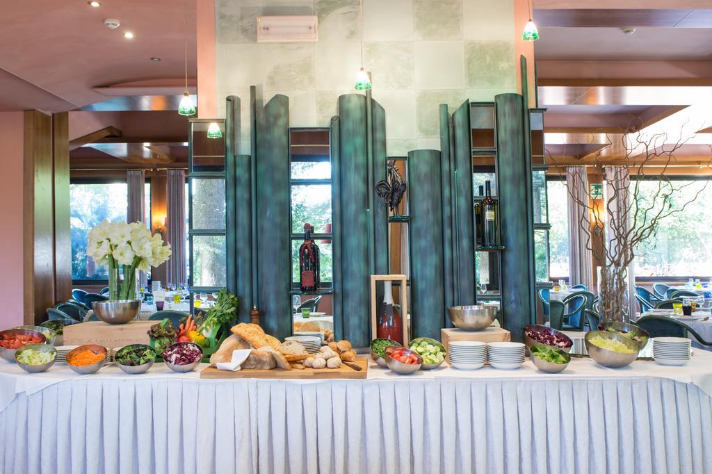 מונטה קטיני טרמה Grand Hotel Panoramic מראה חיצוני תמונה