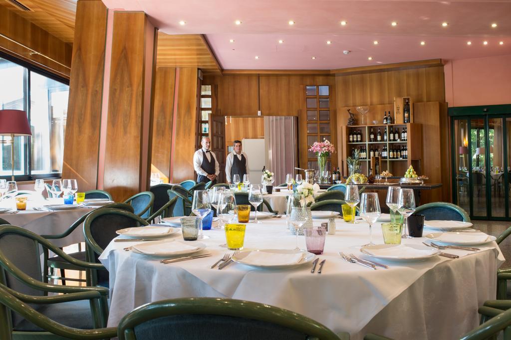 מונטה קטיני טרמה Grand Hotel Panoramic מראה חיצוני תמונה