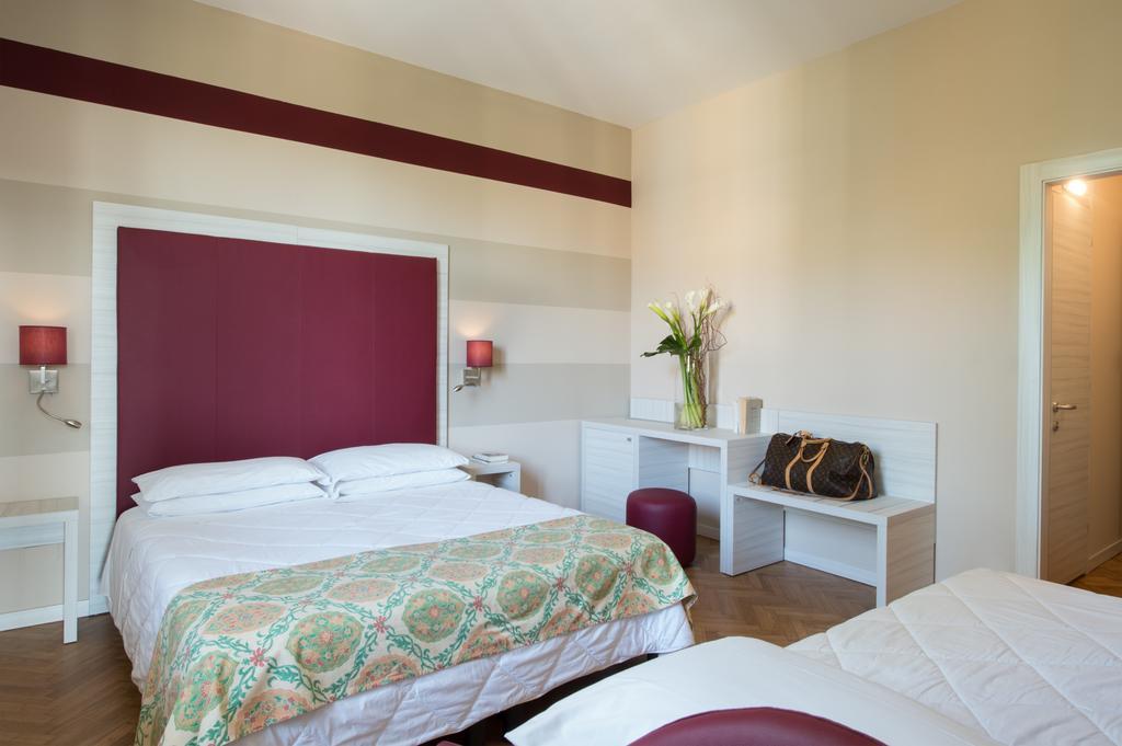 מונטה קטיני טרמה Grand Hotel Panoramic מראה חיצוני תמונה