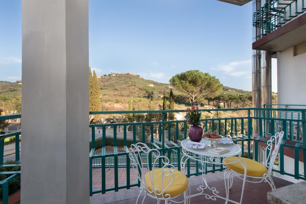 מונטה קטיני טרמה Grand Hotel Panoramic מראה חיצוני תמונה