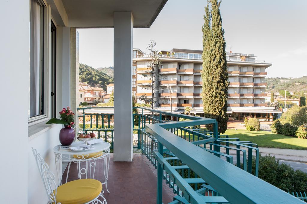 מונטה קטיני טרמה Grand Hotel Panoramic מראה חיצוני תמונה