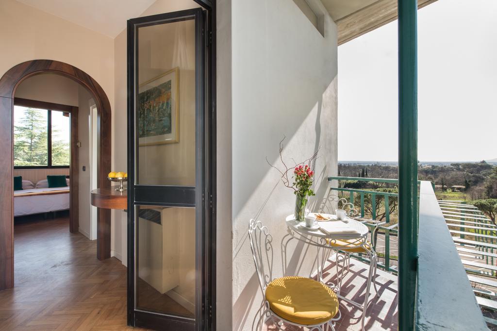 מונטה קטיני טרמה Grand Hotel Panoramic מראה חיצוני תמונה